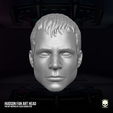 5.png Hudson Alien fan art 3D printable Files For Action Figures