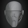 MominMaskFrontalBase.jpg Star Wars Darth Momin Helmet for Cosplay
