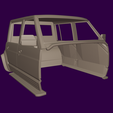 Screenshot-2025-10-11-215339.png RC BODY Y60 GQ PATROL NISSAN CHOPPED UTE