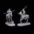 720X720-companion-print4.jpg Macedonian Companion Cavalry with Boeotian Helmets
