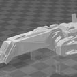 Skyranger.jpg 6 毫米 BHI 航空战斗机和轰炸机