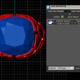 4.png panther texture man ring 3d printable model