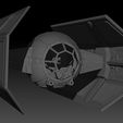 6.jpg Darth Vader's Tie Fighter