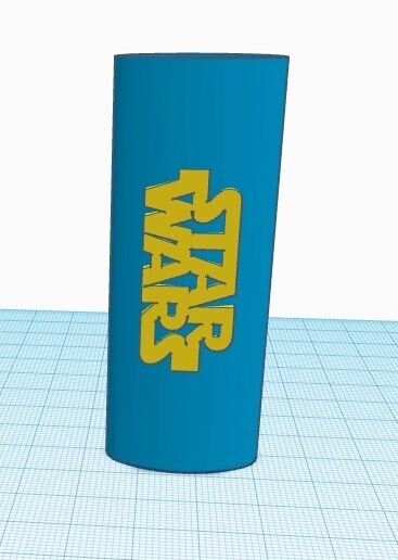 starwars-lighter.jpg STARWARS LOGO BIC LIGHTER CASE