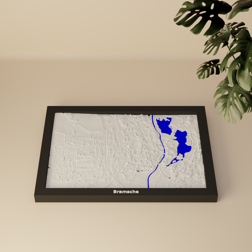 asset_r_8109_Bramsche_portrait.png Bramsche, Allemagne - Miniature 3D