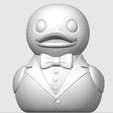 1.png Dapper Duck / DAPPER DUCK IN SUIT