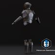 10003-2.jpg Marrok Armor - 3D Print Files