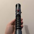 obi1.jpg Star wars | Obi-Wan's Lightsaber