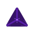 tetrahedron_2021.stl 1d4 - tetrahedron