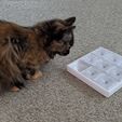 Catoku (Cat Sudoku), deprecatedcoder