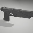 Sans titre1.png STL file STAR WARS WESTAR-35 Clone Pistol Cosplay・3D printing model to download, 3D-CENSORED