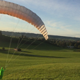 IMG-2520.PNG Paraglider - Liegegurtzeug - Extrem stabil - crash resistent