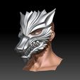 4.jpg Wolf Mask