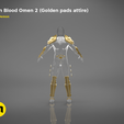 kain-blood-omen-2.5.png KAIN BLOOD OMEN 2 (GOLDEN PADS ATTIRE)
