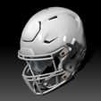 BPR_Composite8.jpg NFL Riddell SPEEDFLEX helmet with padding