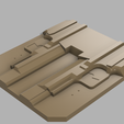 TP9-METE-RIVAL-N-v41.png CANIK METE, TP VACUUM MOLD