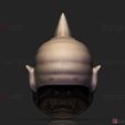 001c.jpg Cyclops Monster Mask - Horror Scary Mask - Halloween Cosplay 3D print model