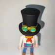 1699316656034_012509.jpg SteamPunk Top Hat with SteamPunk Glasses for Playmobil