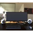 Desk-SB11.jpg Speaker System - Sphere
