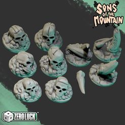 tokens.jpg Jetons Ogre - Usage personnel uniquement