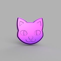 GATO_B_2021-Jun-24_01-37-59AM-000_CustomizedView4579058190.png Archivo STL CAT - MOLD BATH BOMB, SOLID SHAMPOO - MOLD BATH BOMB, SOLID SHAMPOO・Diseño de impresora 3D para descargar