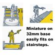 Scavvon_32-Stairs_014.jpg Miniature Stairs in Three Heights