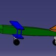 Ucak.jpg Airplane , Aircraft , Propeller Aircraft
