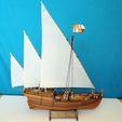 Image020.jpg Columbus caravel Nina (1492)