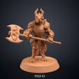 Dragonborn_Miniature_Pose02.png Dragonborn - Miniature