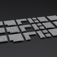 TextureStoneGround.png Steintexturen (DnD-Baukastensystem)