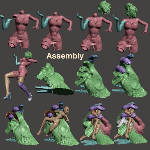 Image09.jpg Conoce a Kong - Redfox05- por SPARX