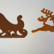 decals_deer.png Decorate with Decals for the Holidaze