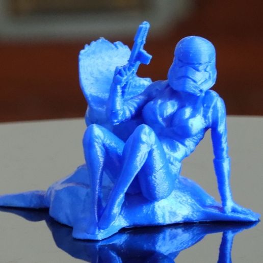 51b389ad4a6dfce73587dfed9066f0c9_display_large.JPG Star Wars - battle scene