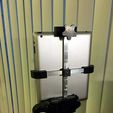 ipad3_mount4.jpeg Suporte de tripé para iPad-3