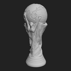 Fifa_World_Cup_001.jpg Fichier STL Coupe du monde de la Fifa・Design pour imprimante 3D à télécharger