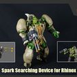 SparkDevice_FS.jpg Spark Searching Device for Transformers Rhinox