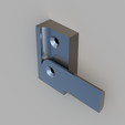 Latch_render.png Simple Latch