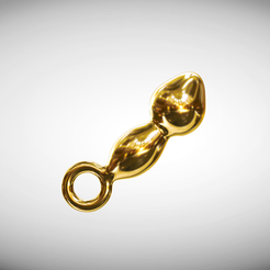 riley-ellie-toy-1.png STL file Booty Toy・3D printing model to download