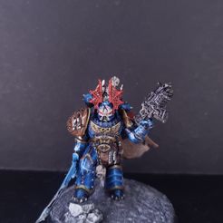 Dec - El Profeta [VERSION GRATUITA]