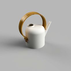 belo.jpg Archivo STL gratis Belo regadera・Objeto para impresora 3D para descargar