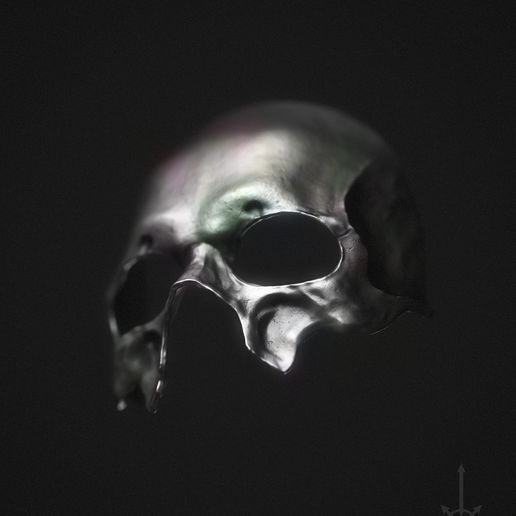 V_003.jpg Papa Emeritus V mask, Ghost BC Papa Perpetua v2