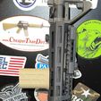 RLR-Vert-Grip-FDE.jpg Tree Of Liberty Vertical Grips