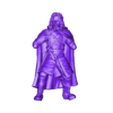 faramir_hunter_on_foot.stl Captain of Moonland Ranger( Hunter)