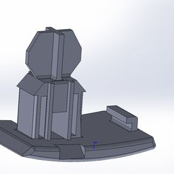reno.jpg STL-Datei Peugeot Gepäckraumabdeckung・Design für den 3D-Druck zum Herunterladen