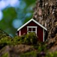 maubeuge rorbu 4.jpg STL-Datei NORWEGIAN HOUSE - RORBU - kostenlos・3D-Druck-Vorlage zum herunterladen