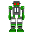 Robonoid-Gunmo-eYe-00.png Humanoid Robot – Robonoid – eYe (LED Pi 5mm)