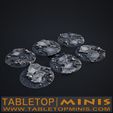 C_comp_angles.0003.jpg Cracked Earth 65mm Bases Topper