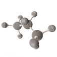 Wireframe-High-Propane-Molecule-3.jpg Propane Molecule
