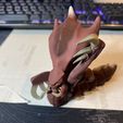 铰接式 Hydralisk 2 版本