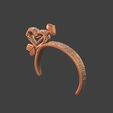 Heart-and-Arrow-Headband-compatible-with-Ever-After-High-3.jpg Heart and Arrow Headband compatible with Ever After High